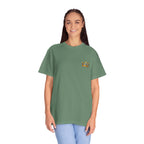 Camiseta "Jesus é o Rei"