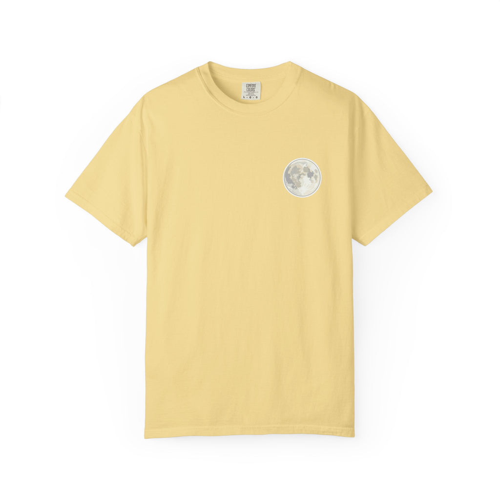 Camiseta Meu Lugar