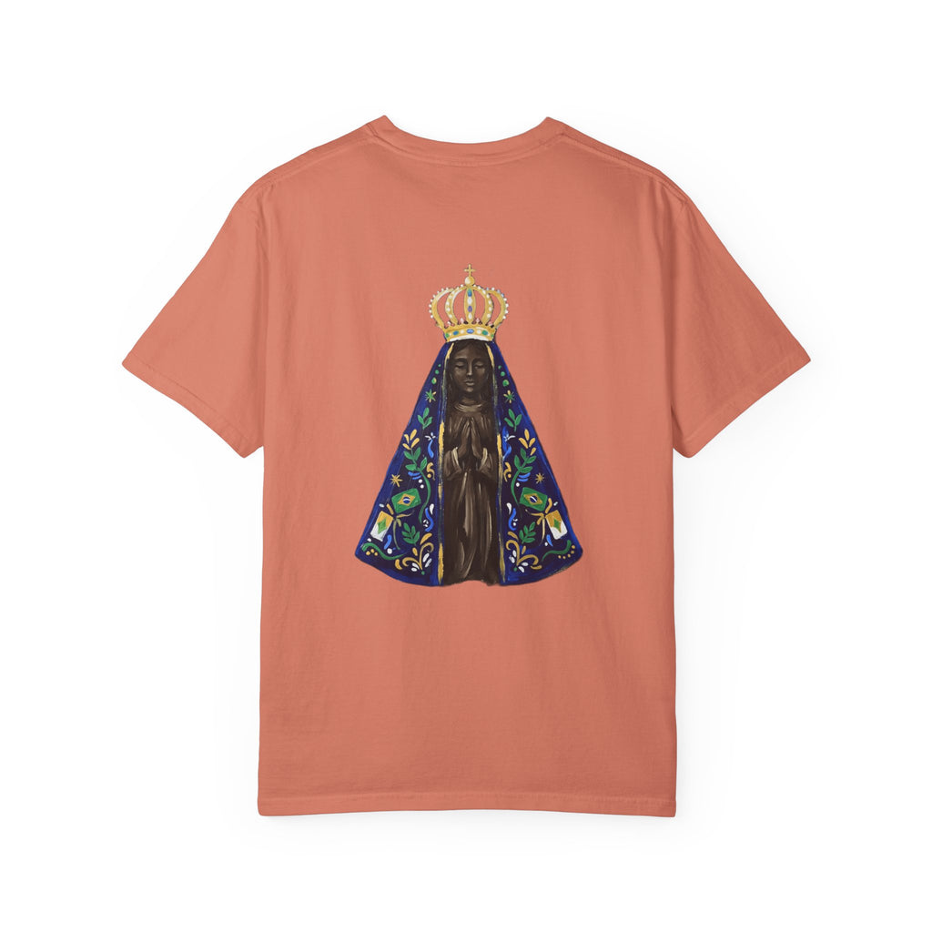 Camiseta "Nossa Senhora Aparecida"