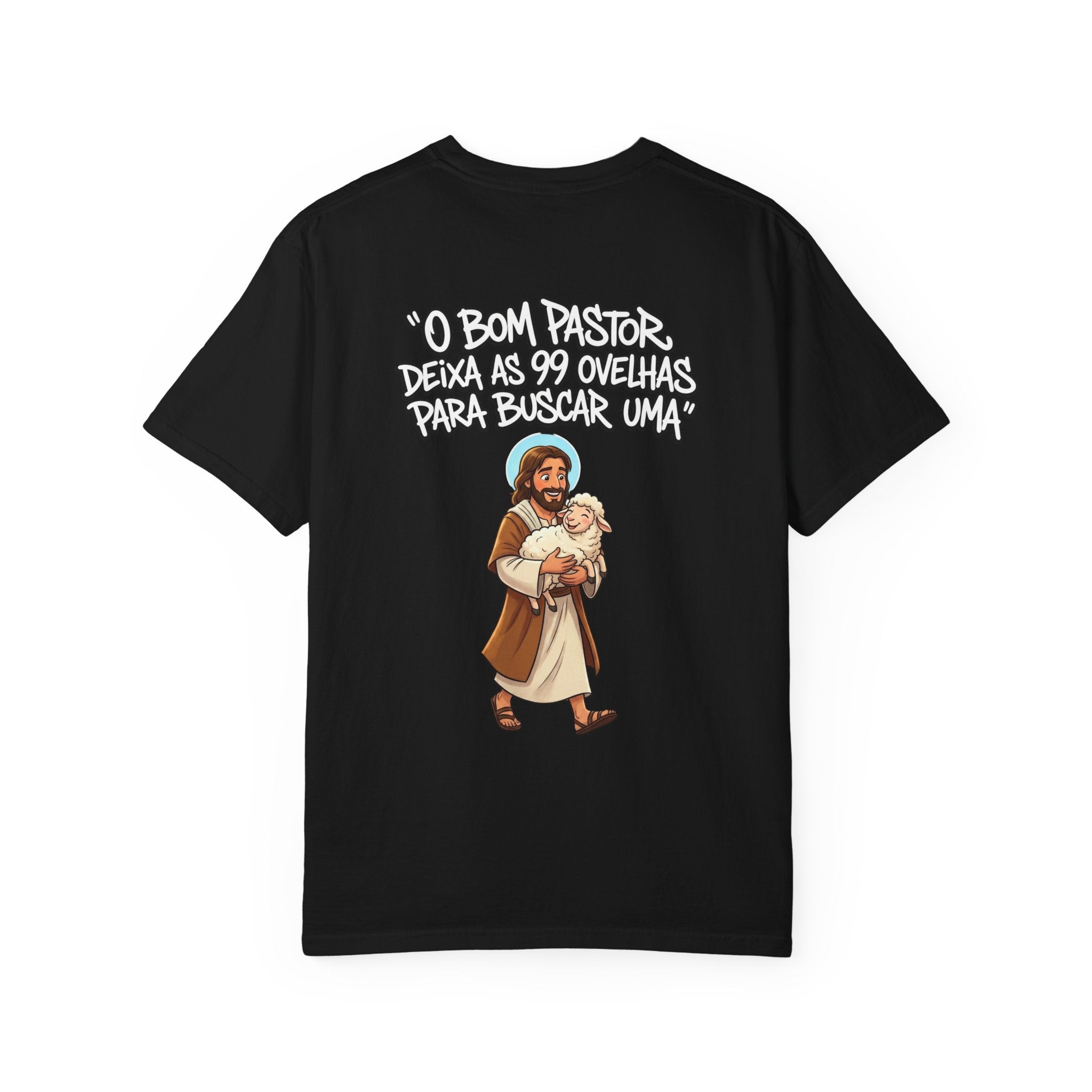 Camiseta "Ovelha"