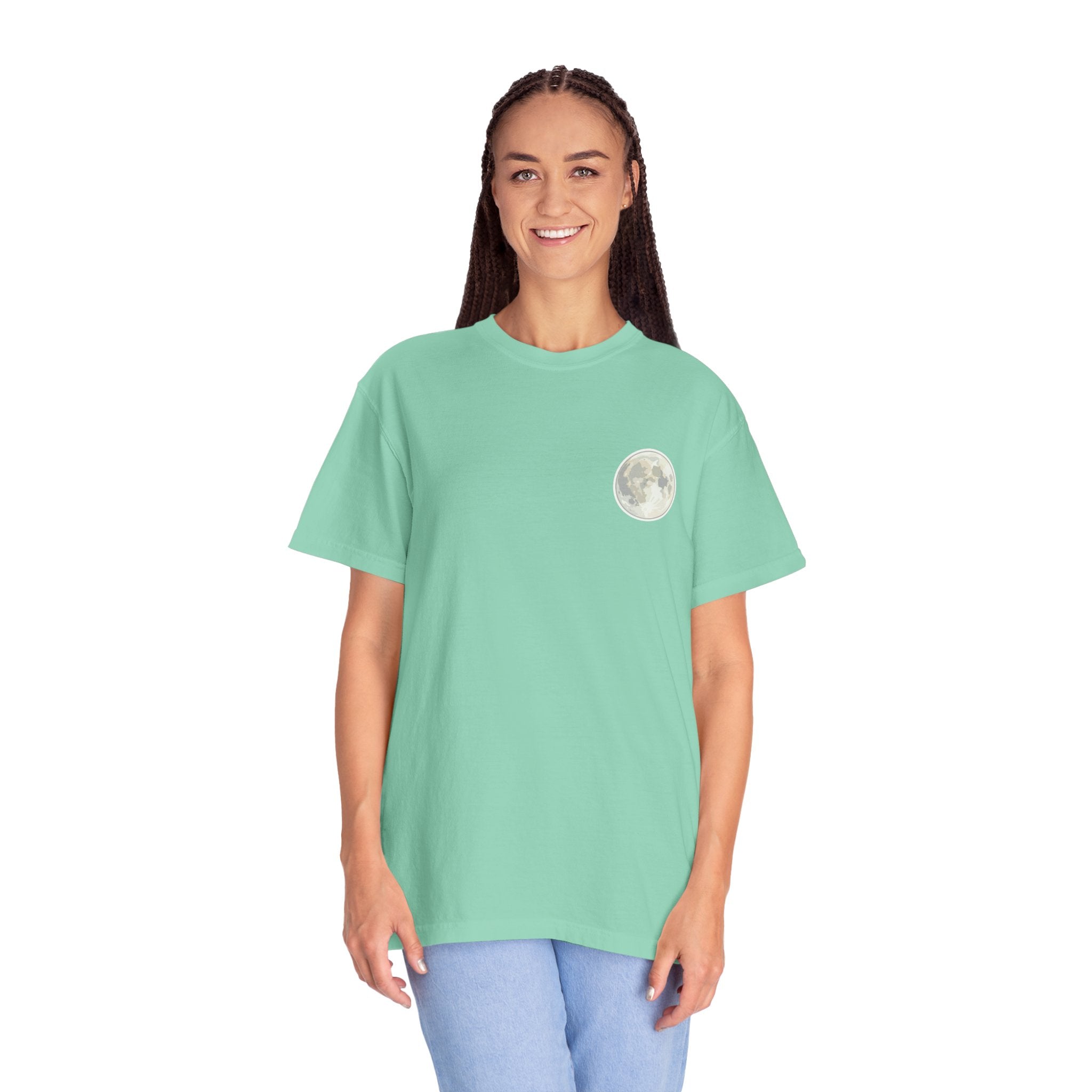 Camiseta Meu Lugar