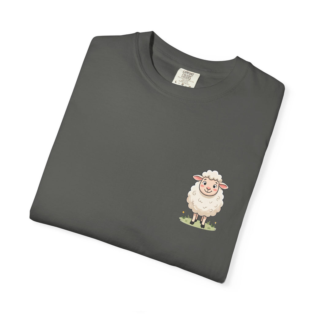 Camiseta "Ovelha"