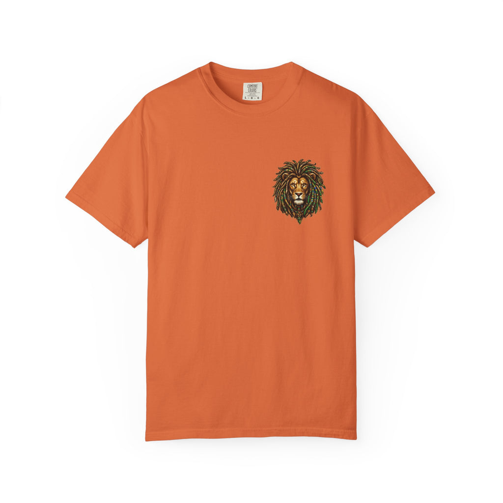 Camiseta "Leão Brasileiro"