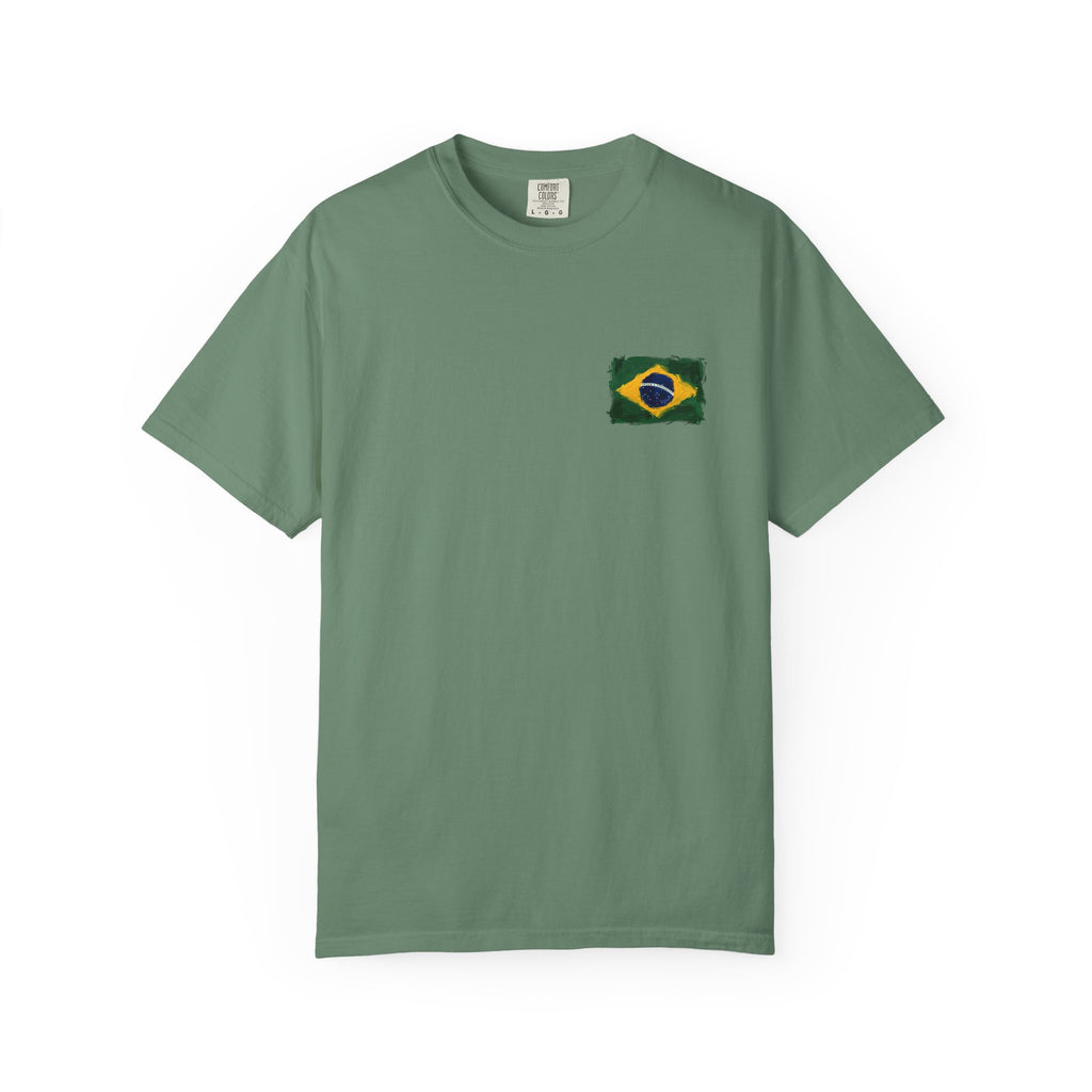 Camiseta "Nossa Senhora Aparecida"