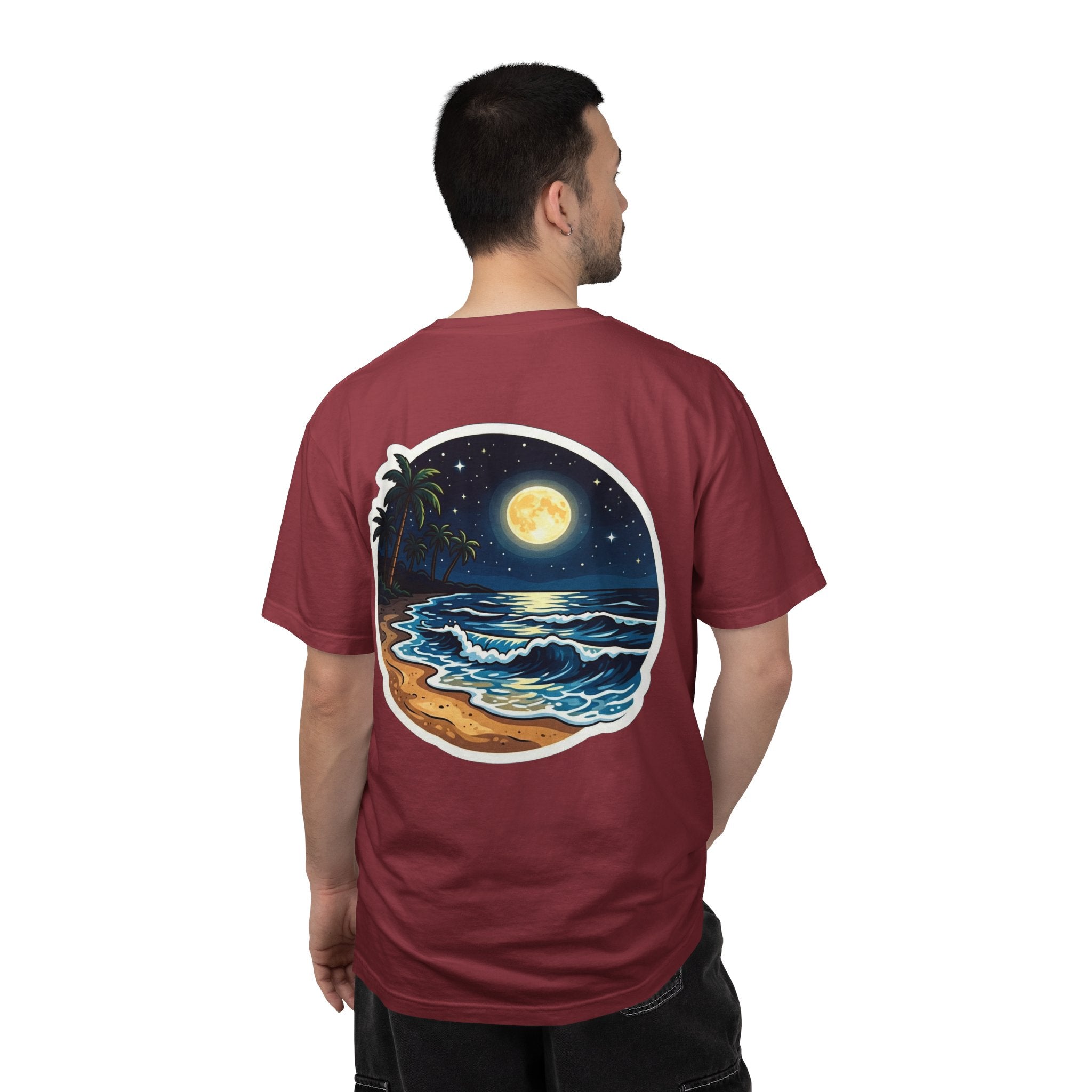 Camiseta Meu Lugar