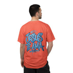 Camiseta "Jesus Te Ama"