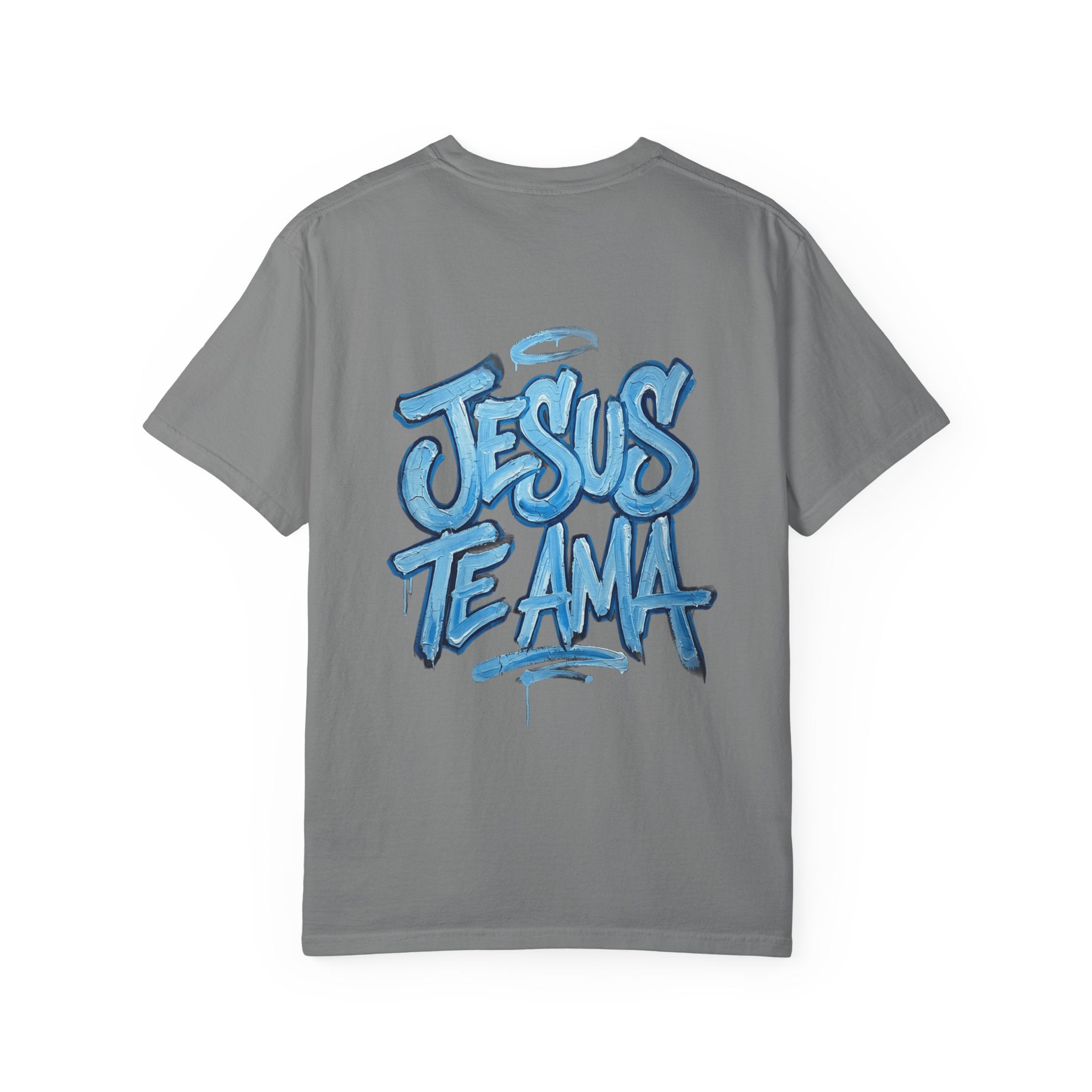 Camiseta "Jesus Te Ama"