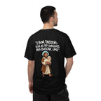 Camiseta "Ovelha"