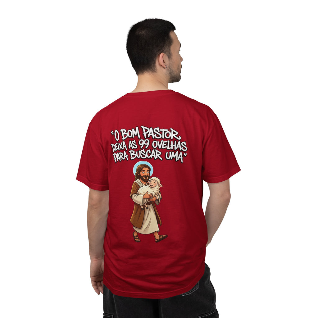 Camiseta "Ovelha"