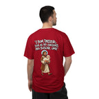 Camiseta "Ovelha"