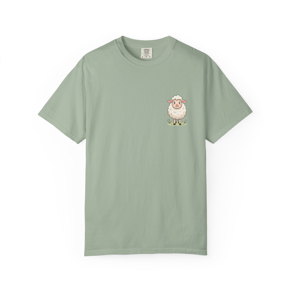 Camiseta "Ovelha"