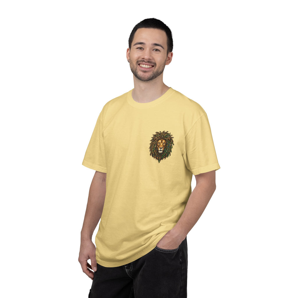 Camiseta "Leão Brasileiro"