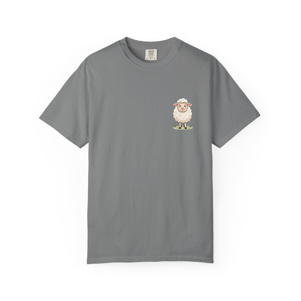 Camiseta "Ovelha"