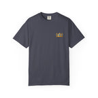 Camiseta "Jesus é o Rei"