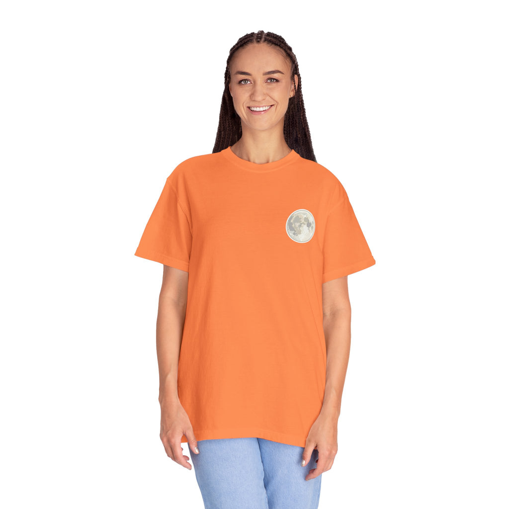 Camiseta Meu Lugar