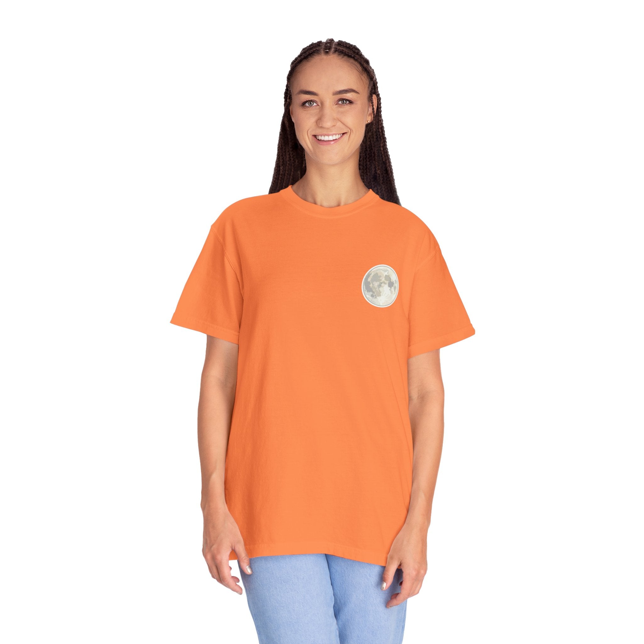 Camiseta Meu Lugar