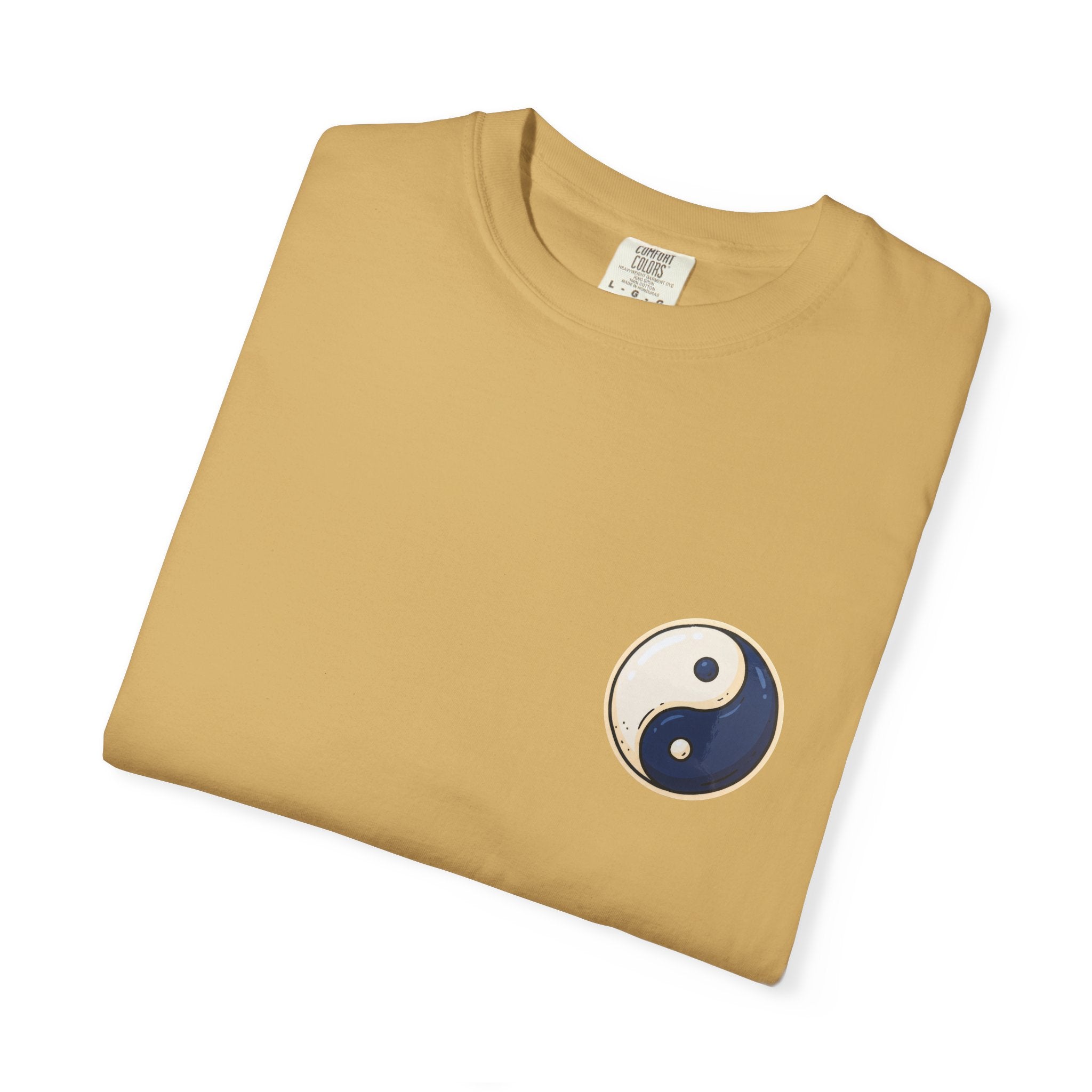 Camiseta "Equilíbrio"