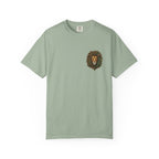 Camiseta "Leão Brasileiro"