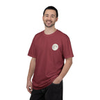 Camiseta Meu Lugar