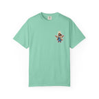 Camiseta "Jesus Te Ama"