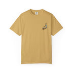 Camiseta "Minha Terra"