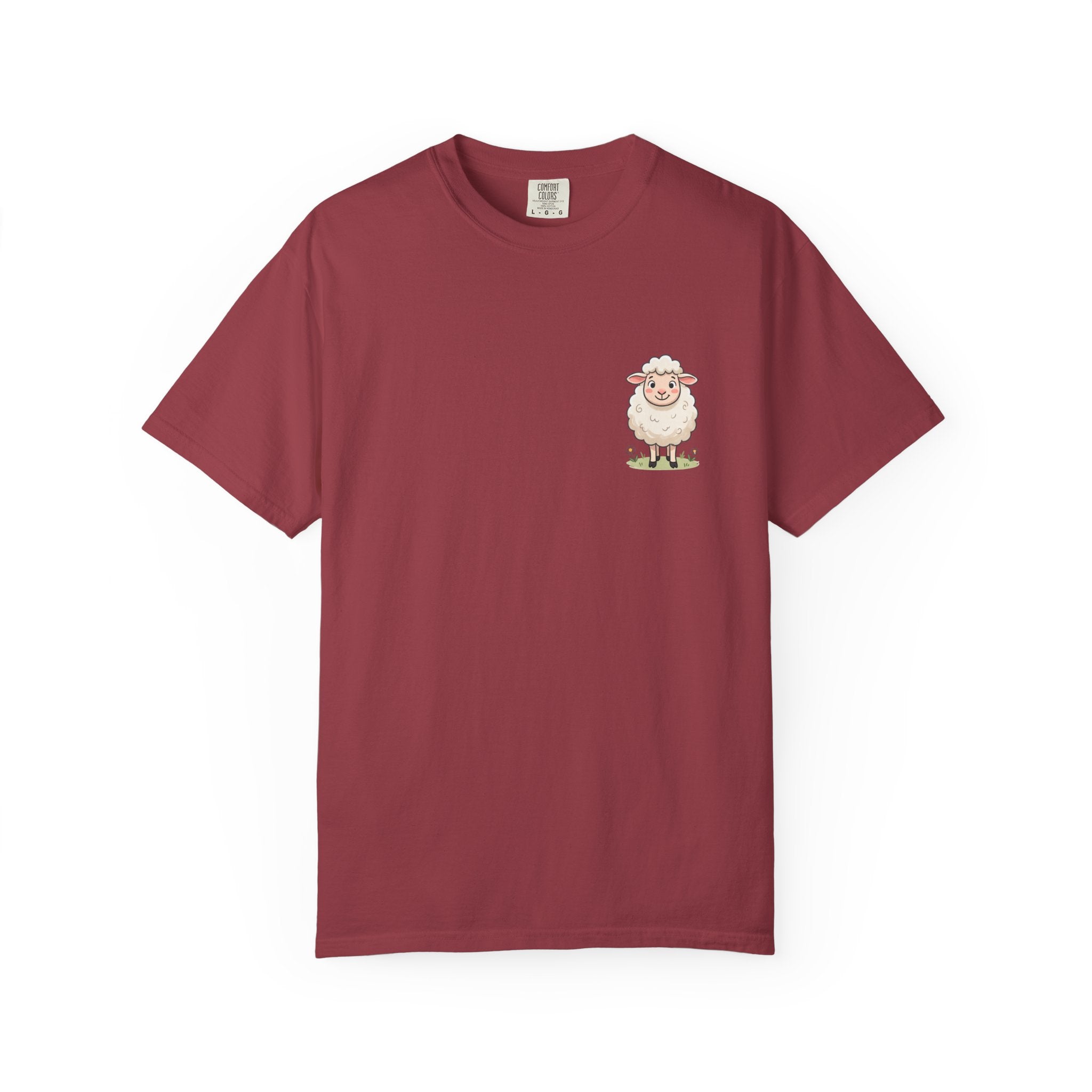 Camiseta "Ovelha"