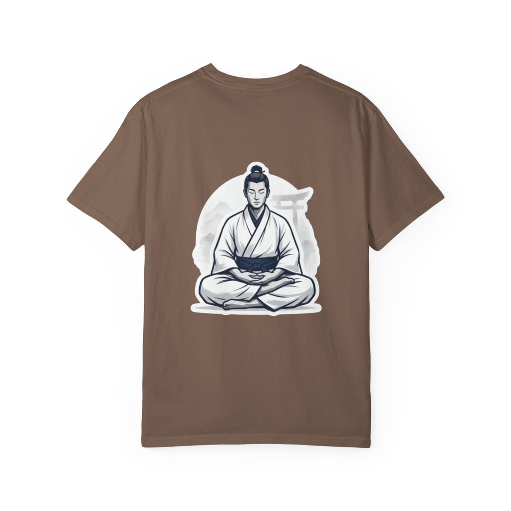 Camiseta "Equilíbrio"