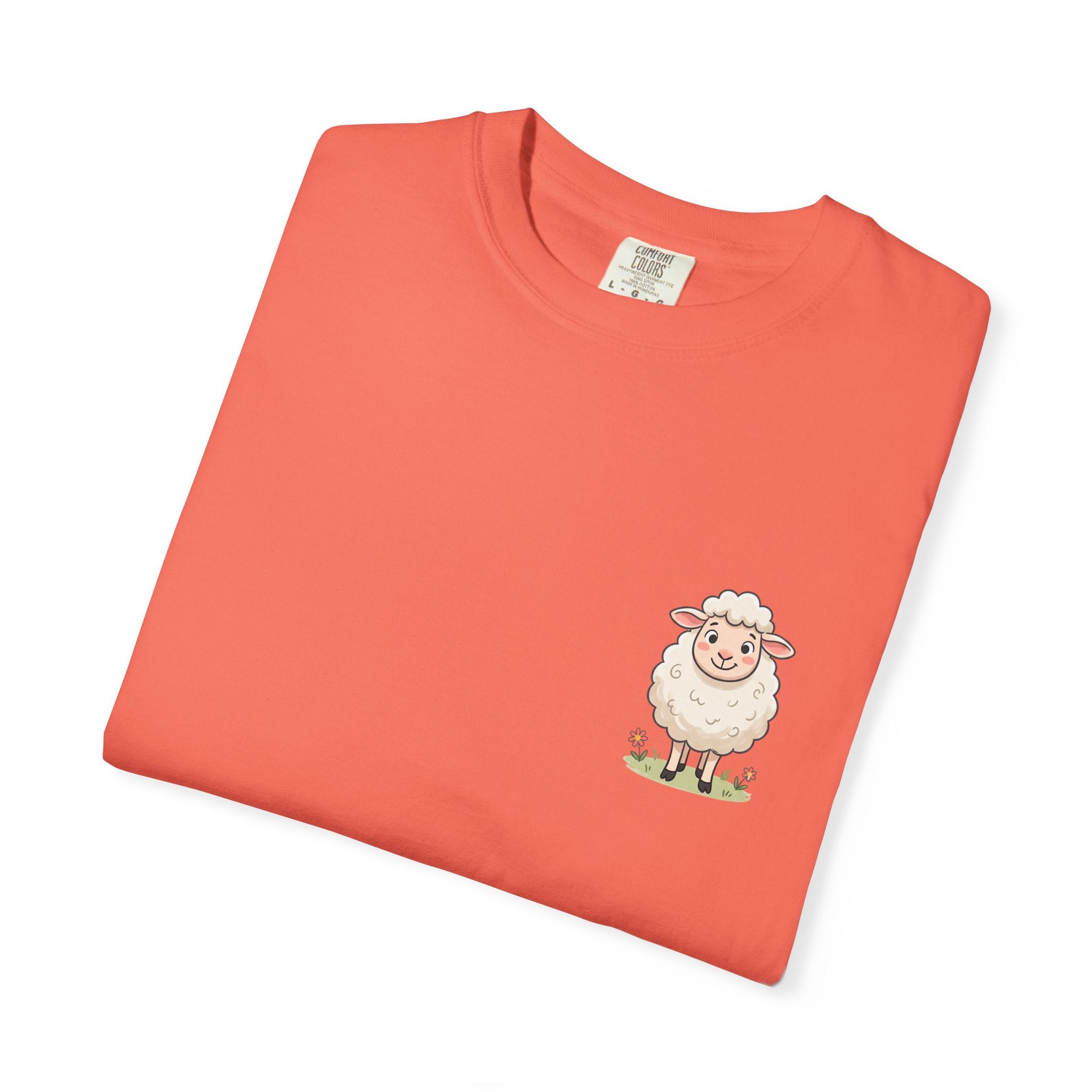 Camiseta "Ovelha"