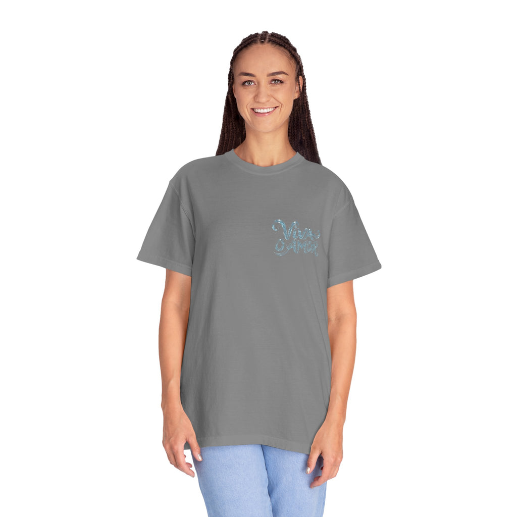 Camiseta "Viva o Amor"