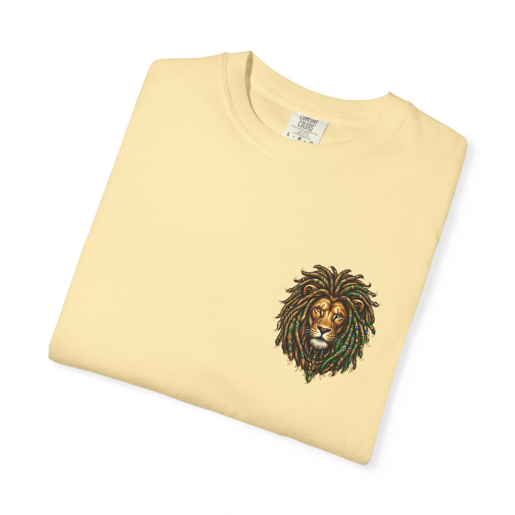 Camiseta "Leão Brasileiro"