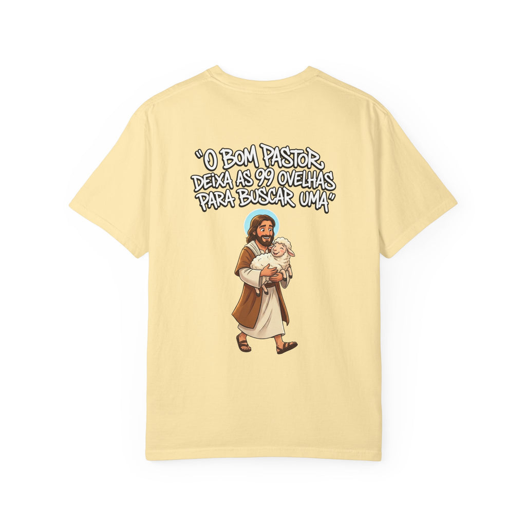Camiseta "Ovelha"