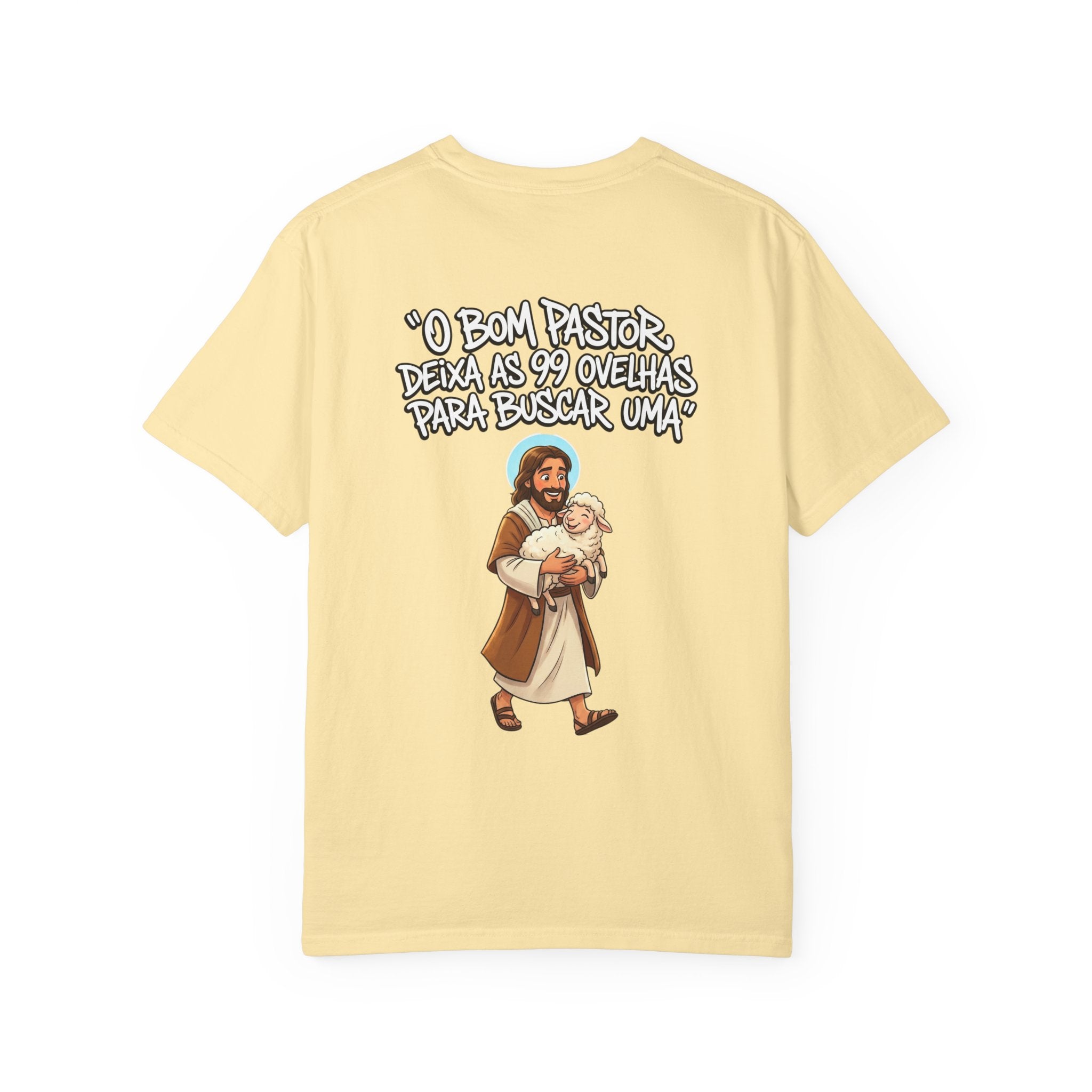 Camiseta "Ovelha"