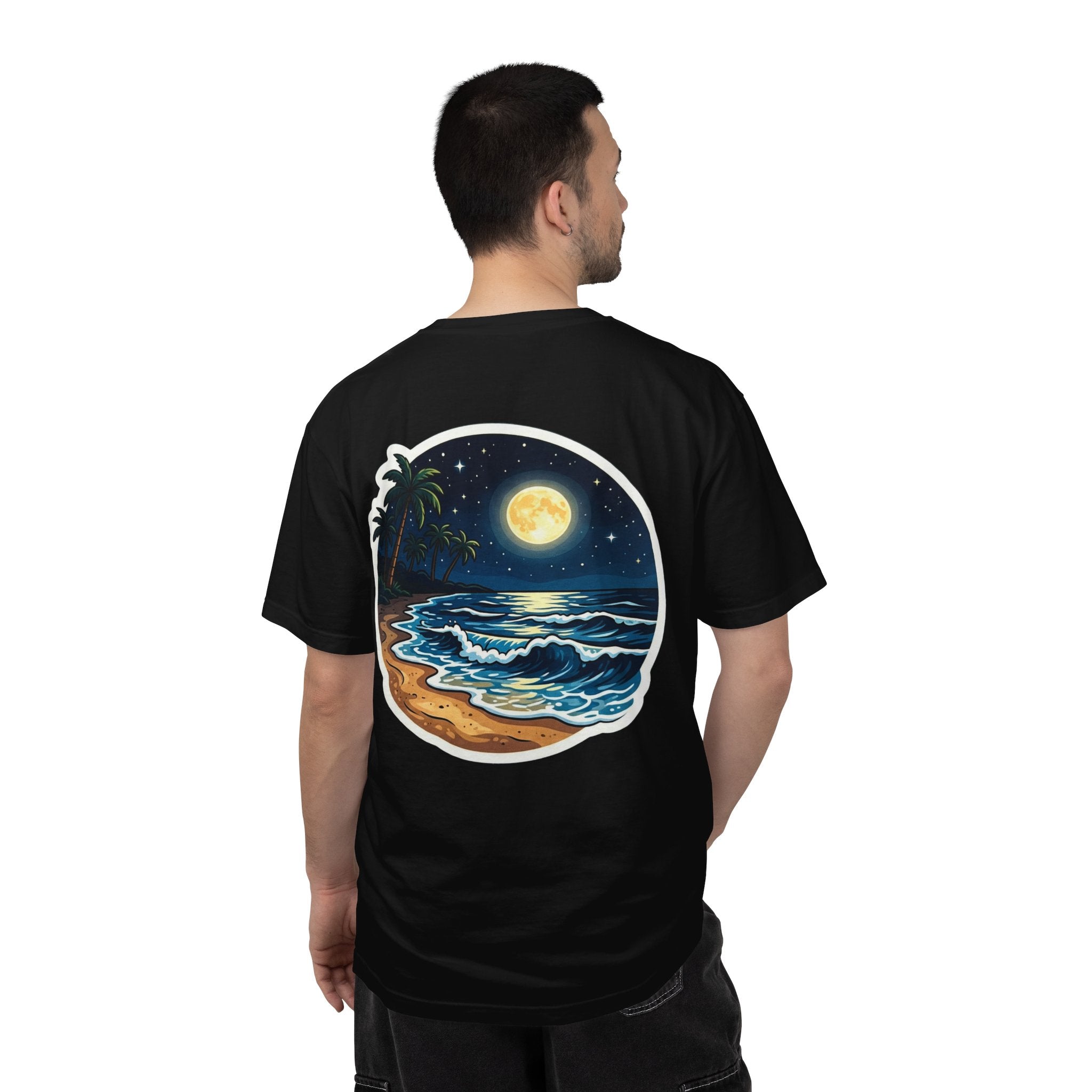 Camiseta Meu Lugar