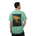 Camiseta "Leão Brasileiro"