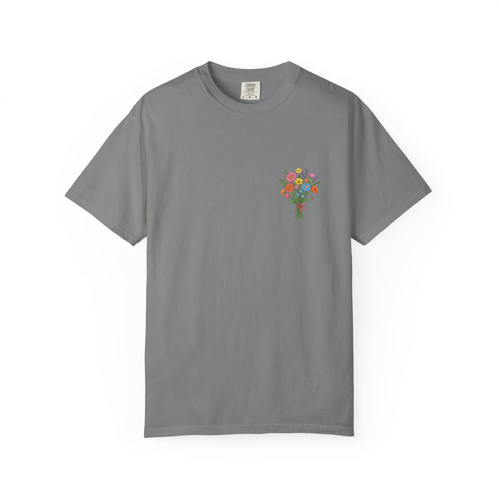 Camiseta "Primavera"