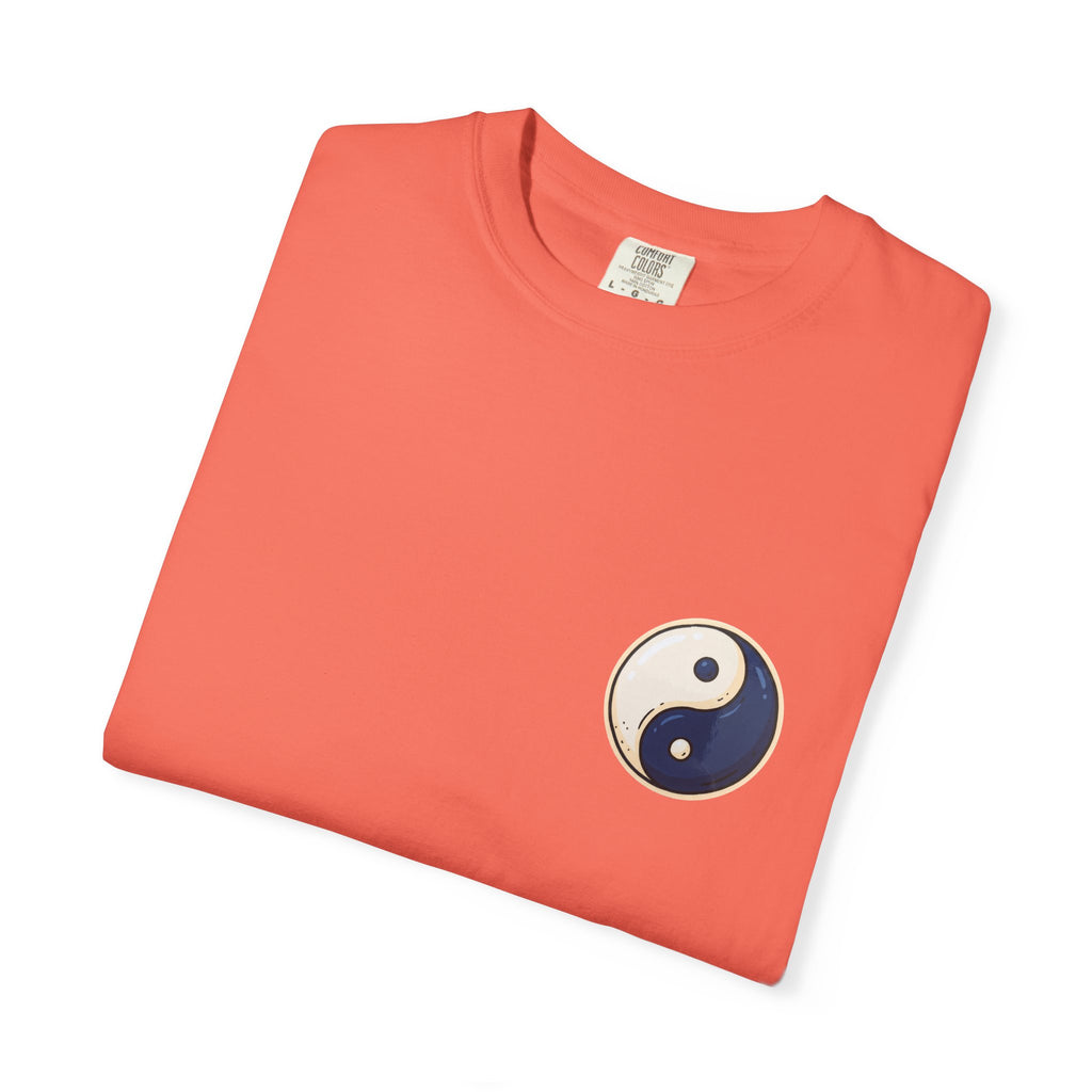 Camiseta "Equilíbrio"