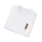 Camiseta Até O Sol - "Nunca Foi Sorte, Sempre Foi Deus"