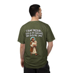 Camiseta "Ovelha"