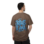 Camiseta "Jesus Te Ama"