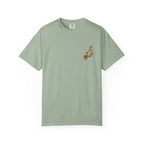 Camiseta "Minha Terra"