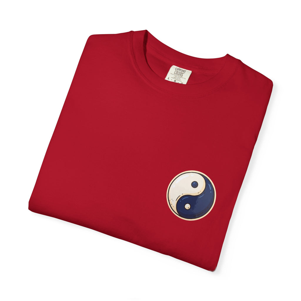Camiseta "Equilíbrio"