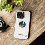 iPhone Case — Meu Lugar