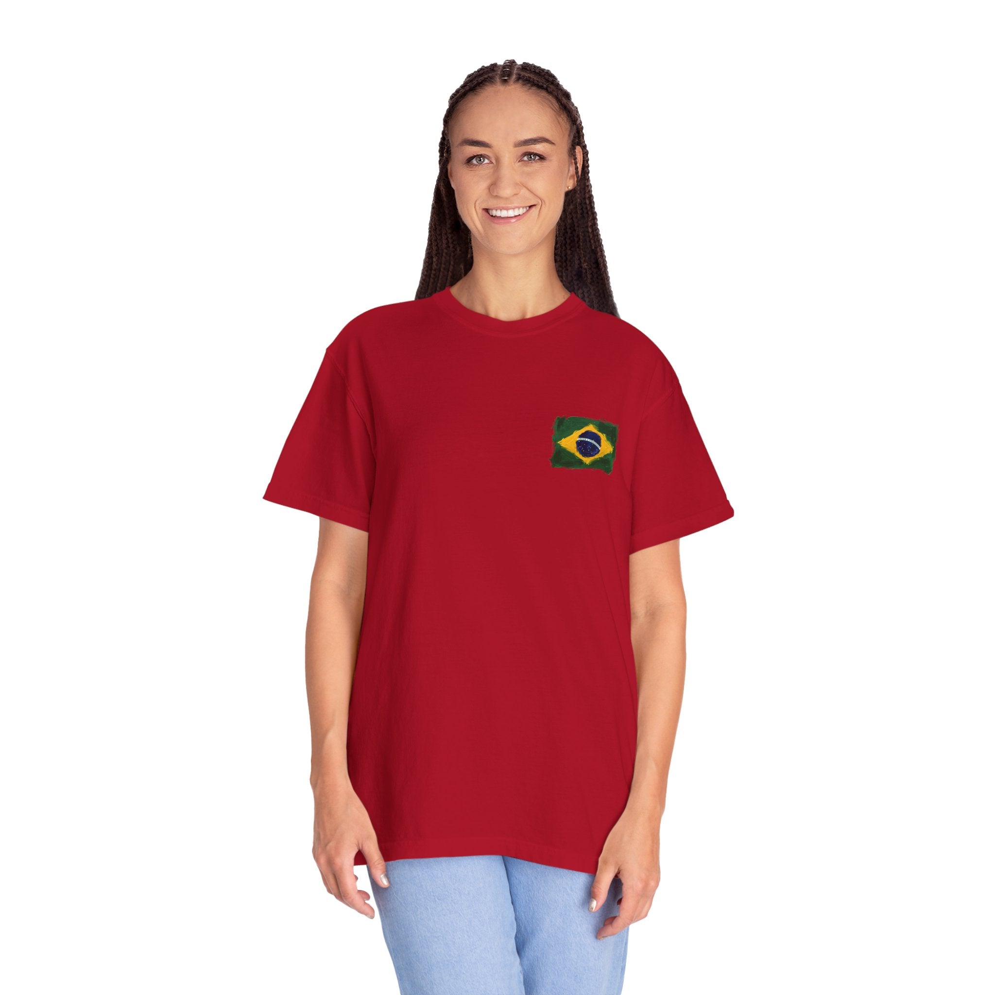 Camiseta "Nossa Senhora Aparecida"