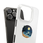 iPhone Case — Meu Lugar