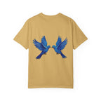 Camiseta "Viva o Amor"