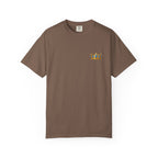 Camiseta "Jesus é o Rei"