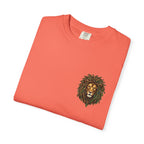 Camiseta "Leão Brasileiro"