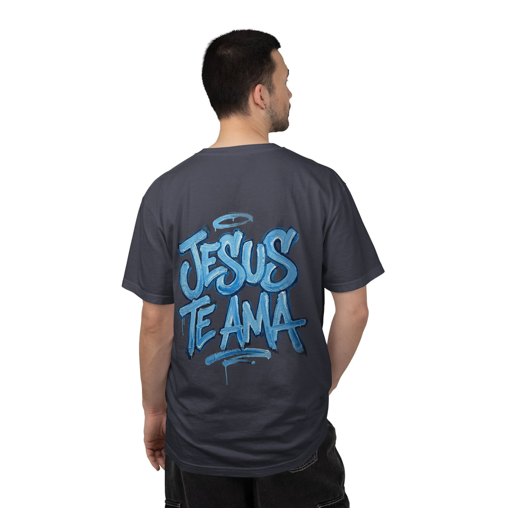 Camiseta "Jesus Te Ama"