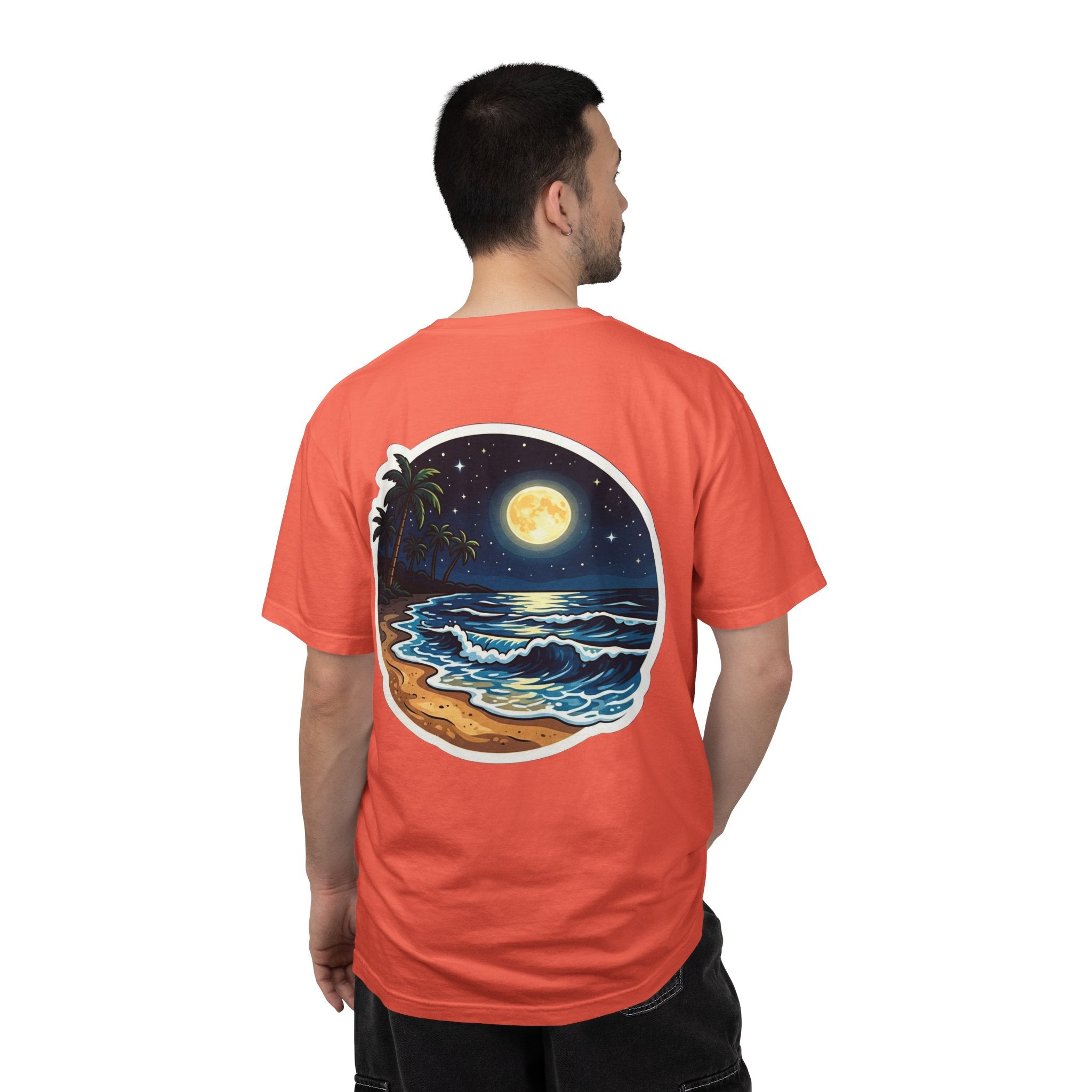 Camiseta Meu Lugar