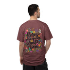 Camiseta "Primavera"